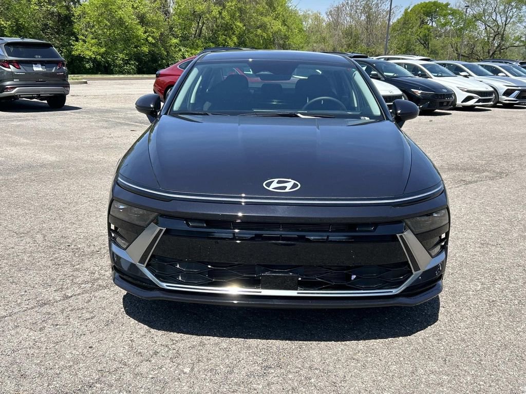 New 2026 Hyundai Sonata SEL image 2