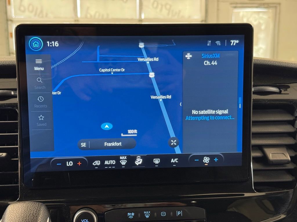 Used 2023 Ford Transit 350 XLT image 41