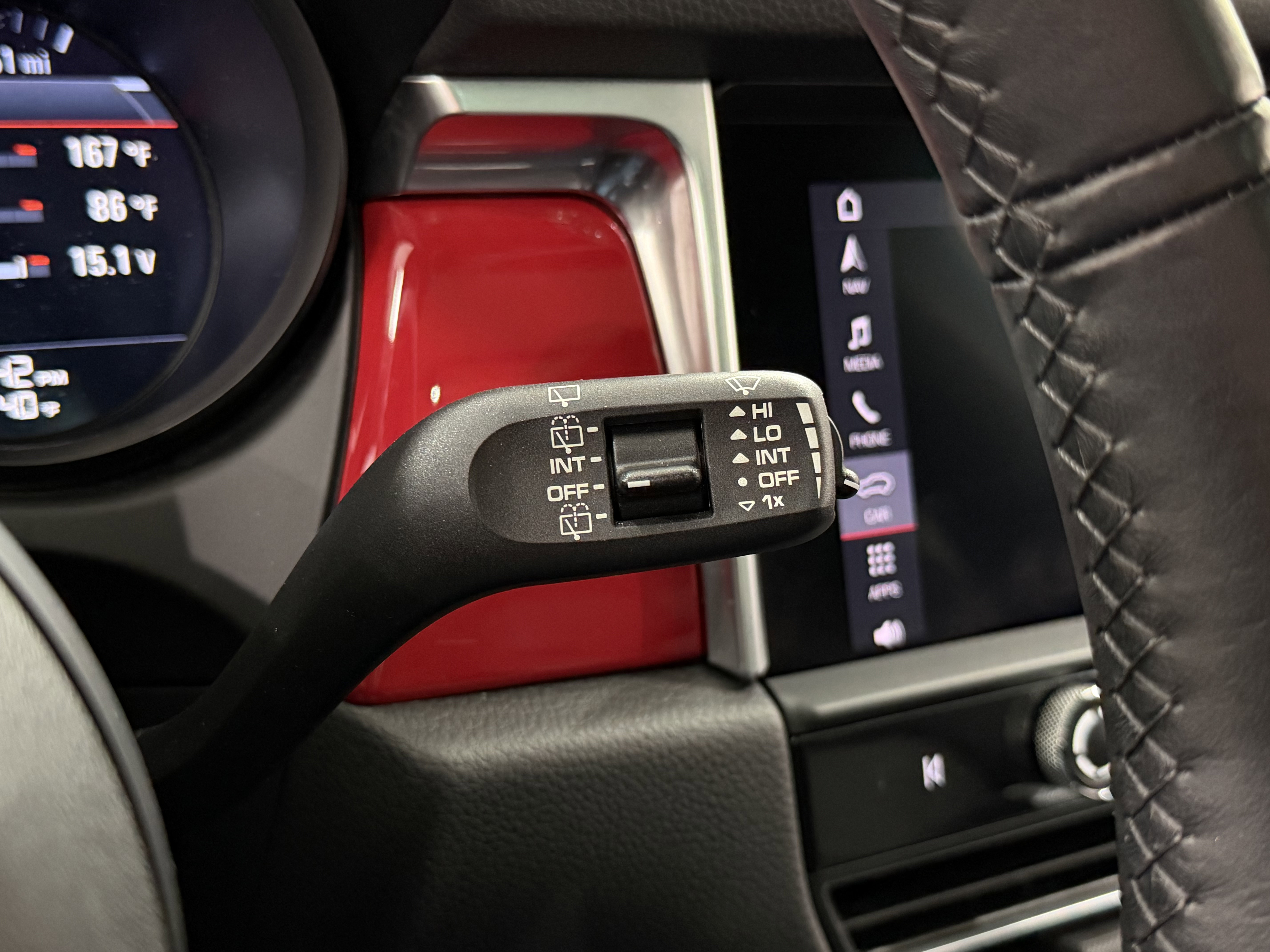 Certified 2024 Porsche Macan image 54
