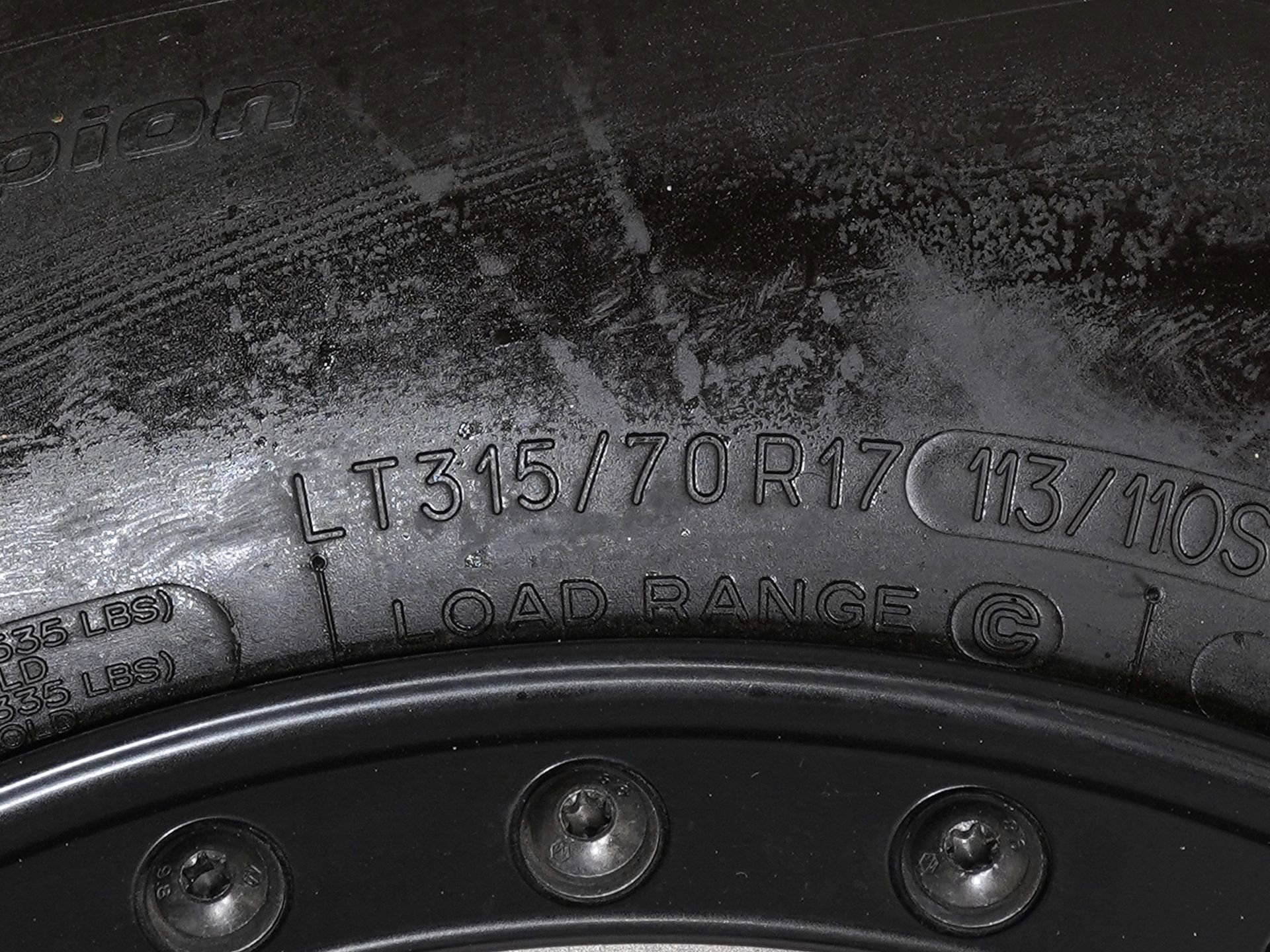 Used 2023 Jeep Wrangler Unlimited Rubicon 392 w/ Xtreme Recon 35" Tire Package AWD/4WD image 30