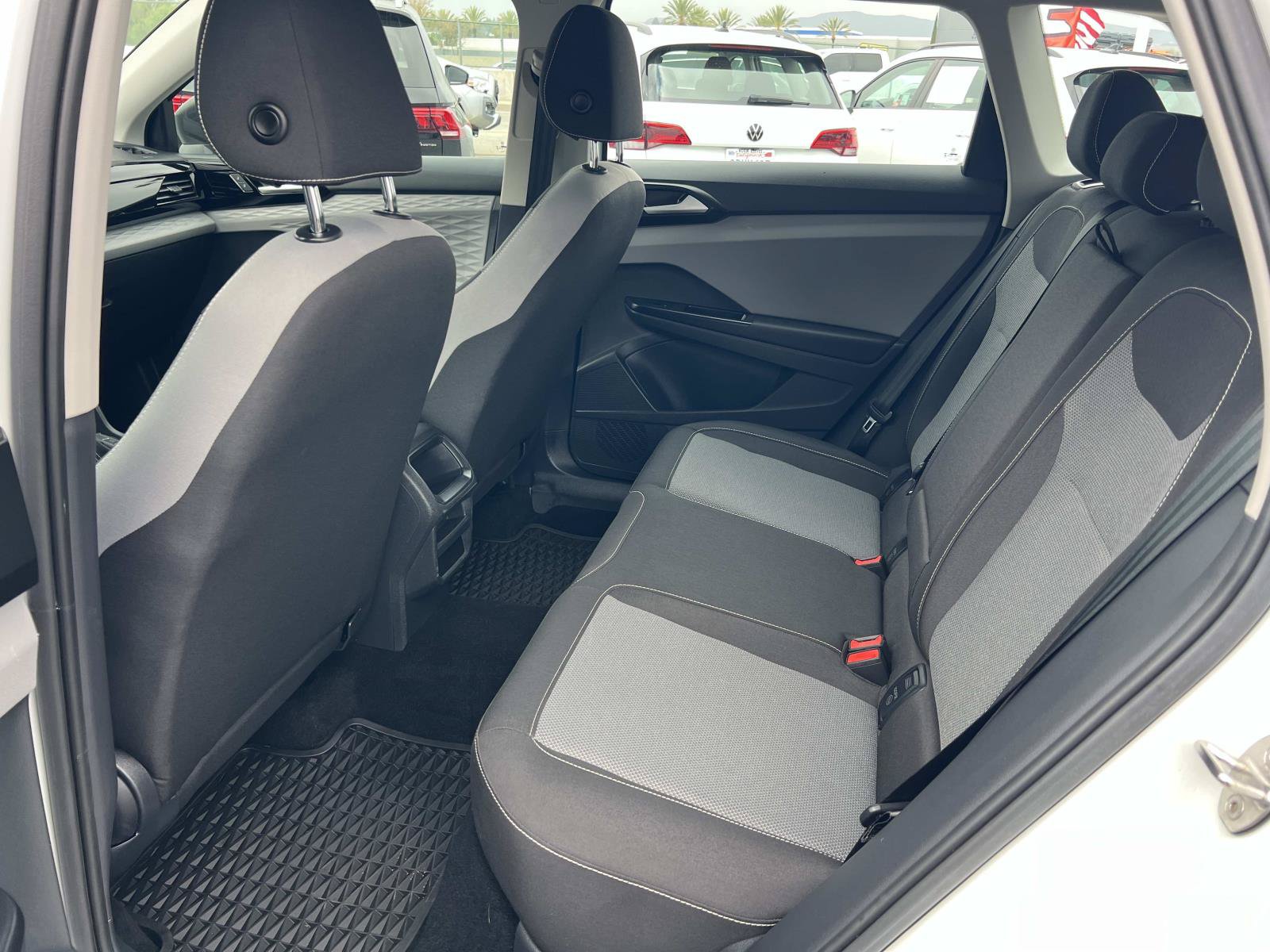 Certified 2023 Volkswagen Taos S AWD/4WD image 20