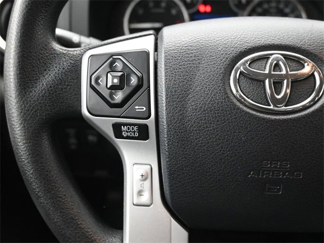 Used 2017 Toyota Tundra SR5 image 23