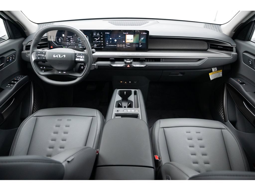 New 2026 Kia EV9 Wind image 15