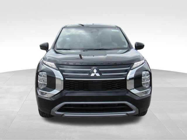 New 2025 Mitsubishi Outlander SE FWD image 7
