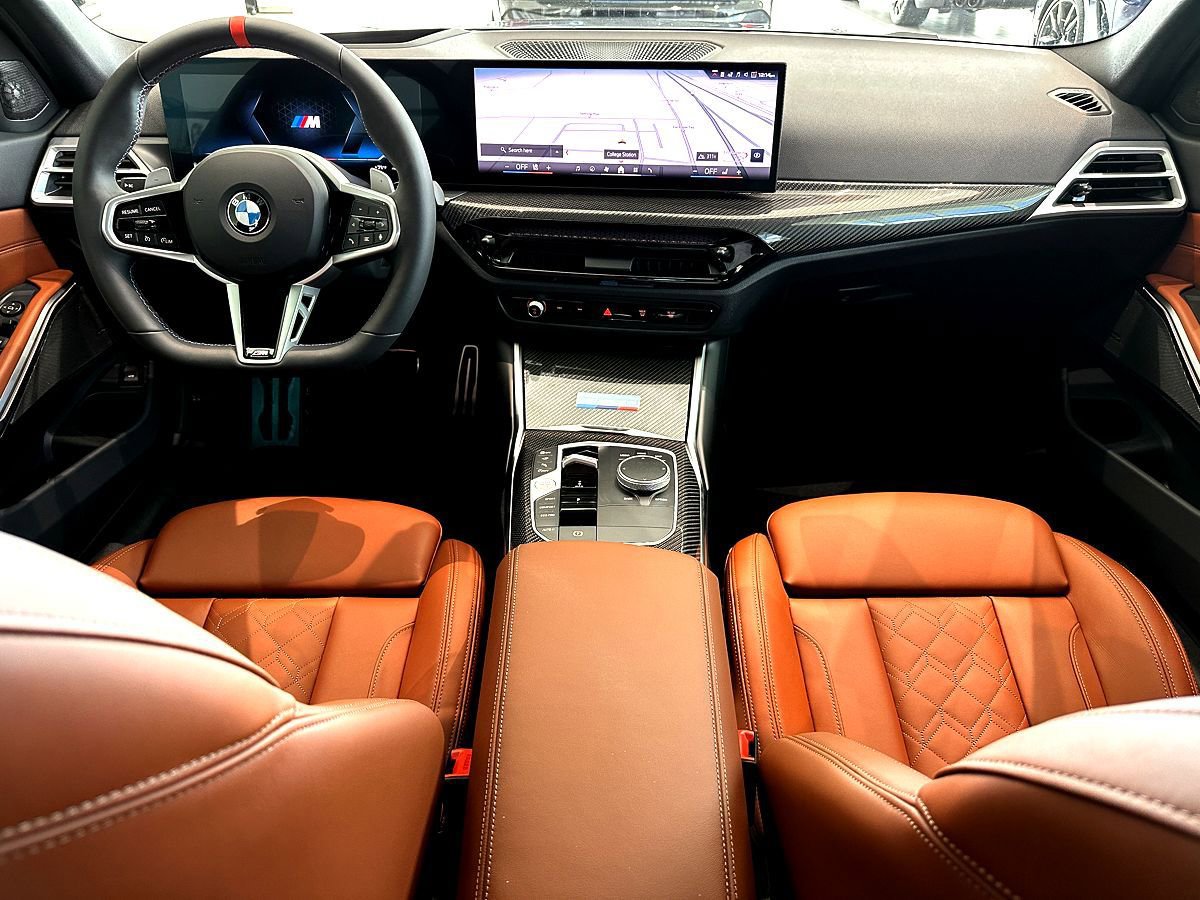 New 2026 BMW M340i xDrive w/ Premium Package image 24