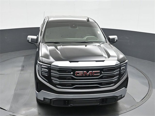 Used 2023 GMC Sierra 1500 SLT w/ SLT Premium Package image 25