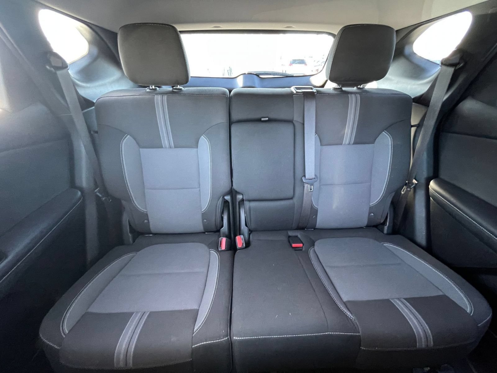 Used 2025 Chevrolet Blazer LT FWD image 33