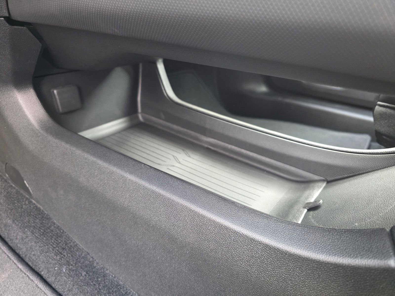 New 2026 Chevrolet Equinox EV RS image 29