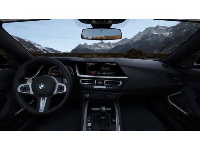 New 2026 BMW Z4 M40i RWD image 10