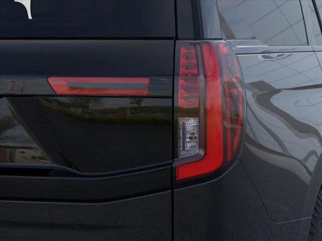 New 2026 Ford Expedition Tremor AWD/4WD image 21