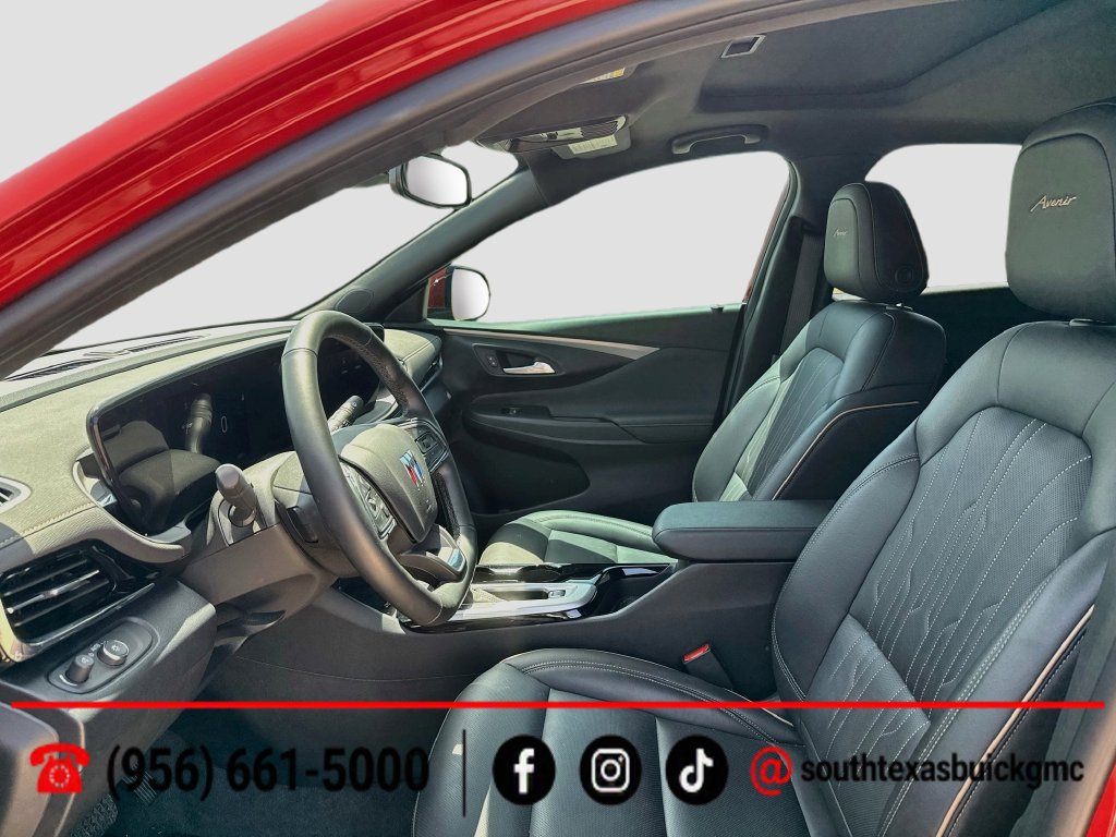 Used 2026 Buick Envista Preferred FWD image 11