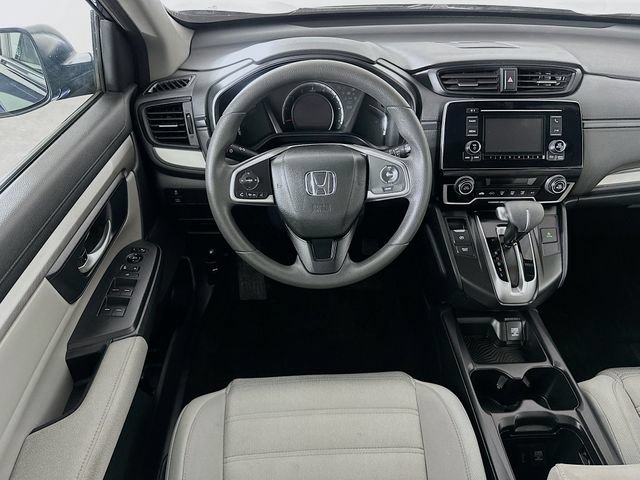 Certified 2018 Honda CR-V LX image 4