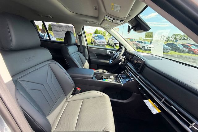 New 2026 Hyundai Santa Fe XRT AWD/4WD image 28