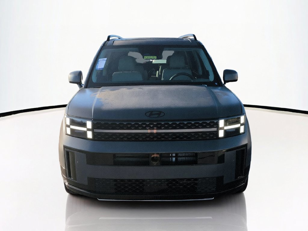 New 2027 Hyundai Santa Fe Calligraphy FWD image 3