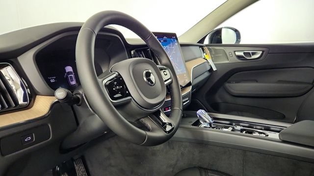 New 2026 Volvo XC60 B5 Plus w/ Climate Package AWD/4WD image 12