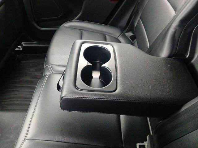 Certified 2022 Ford Escape SEL image 50