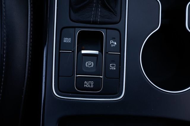 Used 2017 Kia Sorento SX image 48