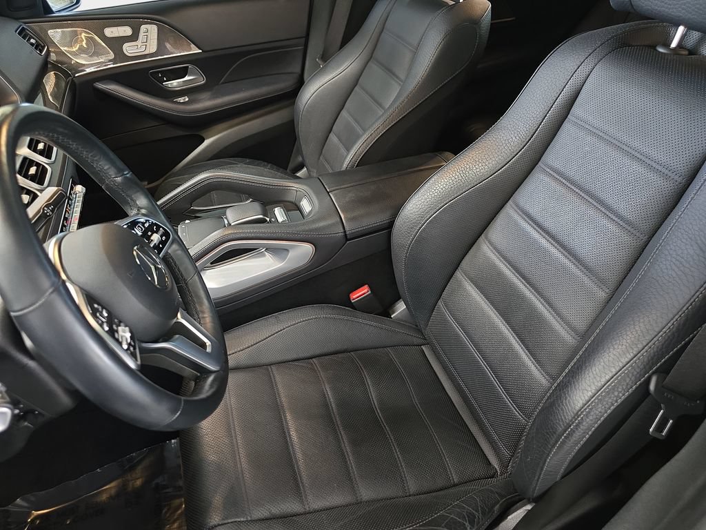 Used 2022 Mercedes-Benz GLE 580 4MATIC image 14