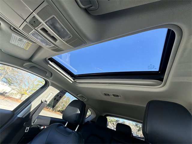 Used 2024 MAZDA CX-5 AWD 2.5 S w/ Preferred Package image 22