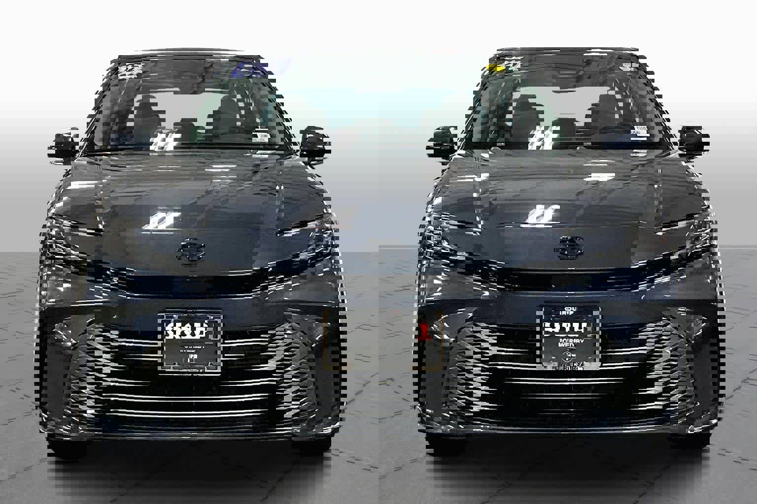 Used 2026 Toyota Camry XLE image 4