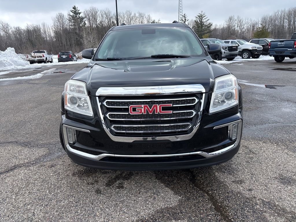 Used 2017 GMC Terrain SLE w/ Convenience Package image 10