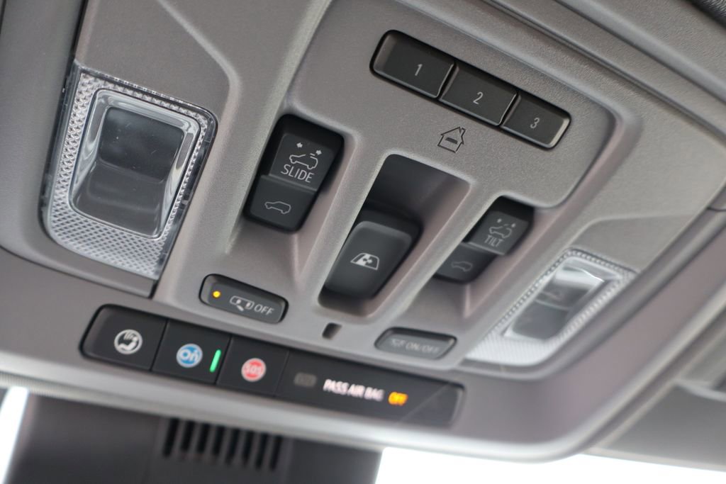 New 2026 Chevrolet Silverado 1500 LT Trail Boss w/ Safety Package image 27