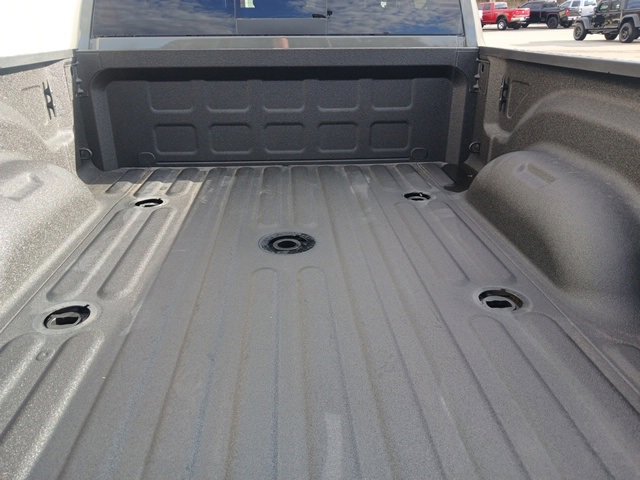 New 2026 RAM 3500 Laramie image 6