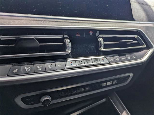 Used 2016 FIAT 500X Lounge image 11