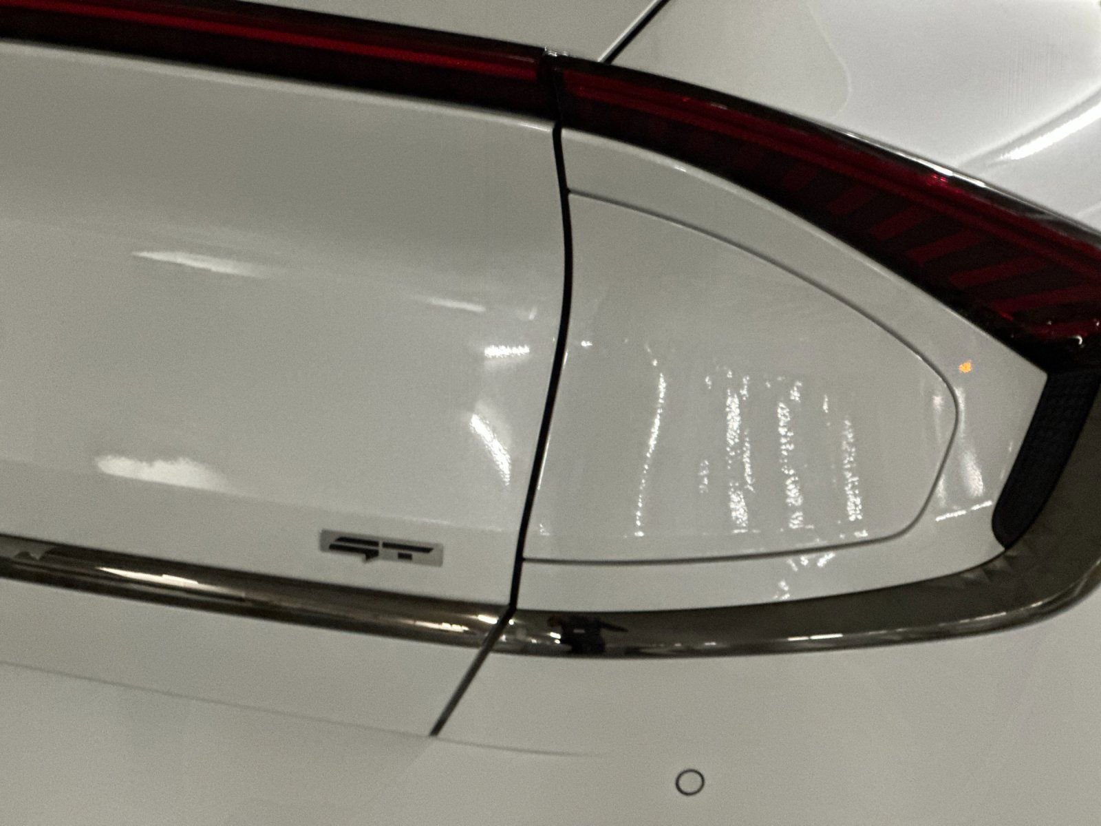 Certified 2023 Kia EV6 GT image 38