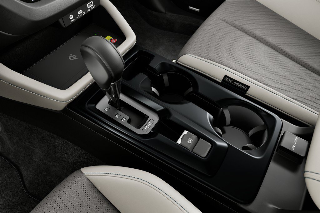 New 2026 Subaru Forester Limited AWD/4WD image 22