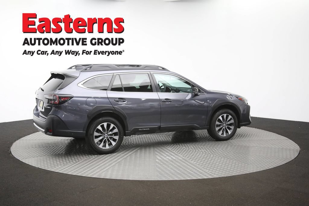 Used 2023 Subaru Outback Limited AWD/4WD image 45