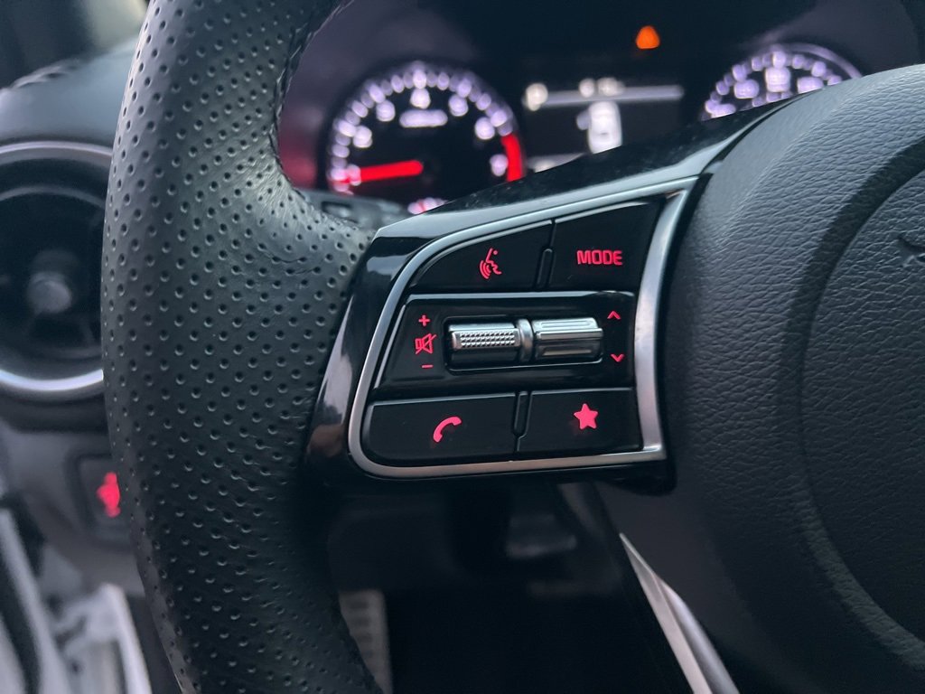 Certified 2023 Kia Forte GT-Line w/ GT-Line Premium Package image 14