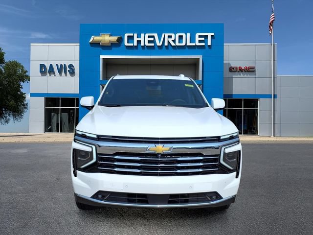New 2026 Chevrolet Suburban LT w/ Comfort Package AWD/4WD image 8