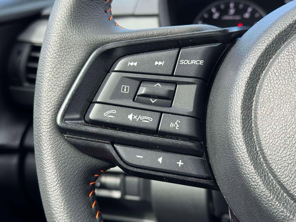 Certified 2024 Subaru Crosstrek 2.5i Limited w/ Crosstrek Mirror Package image 23