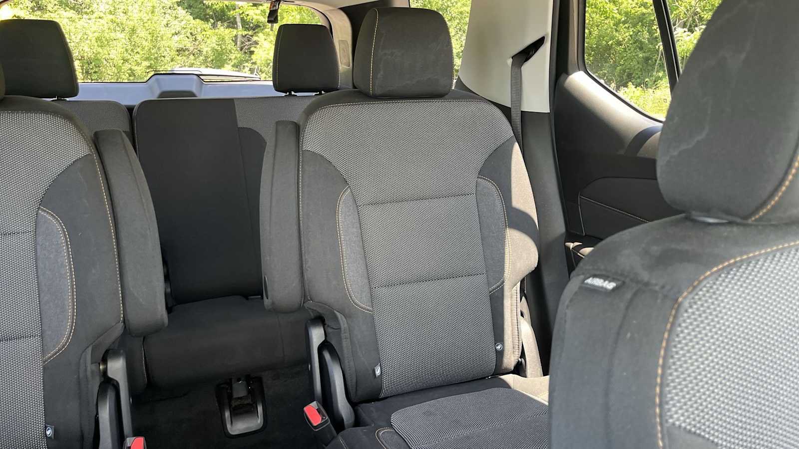 Used 2019 Chevrolet Traverse LT AWD/4WD image 33