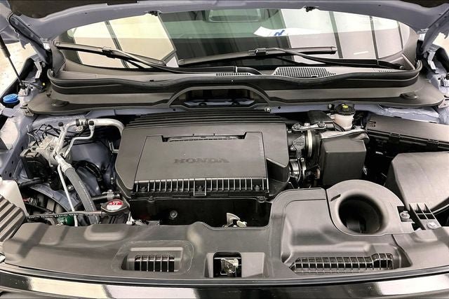 Certified 2026 Honda Passport RTL image 28
