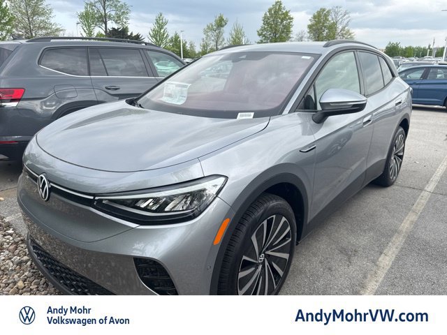 New 2026 Volkswagen ID.4 Pro AWD/4WD image 1