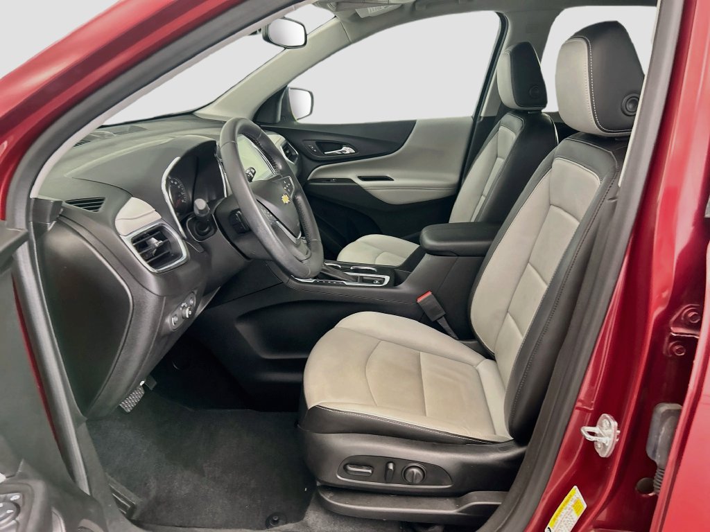 Used 2020 Chevrolet Equinox Premier AWD/4WD image 17