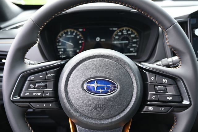 New 2026 Subaru Forester Wilderness image 29