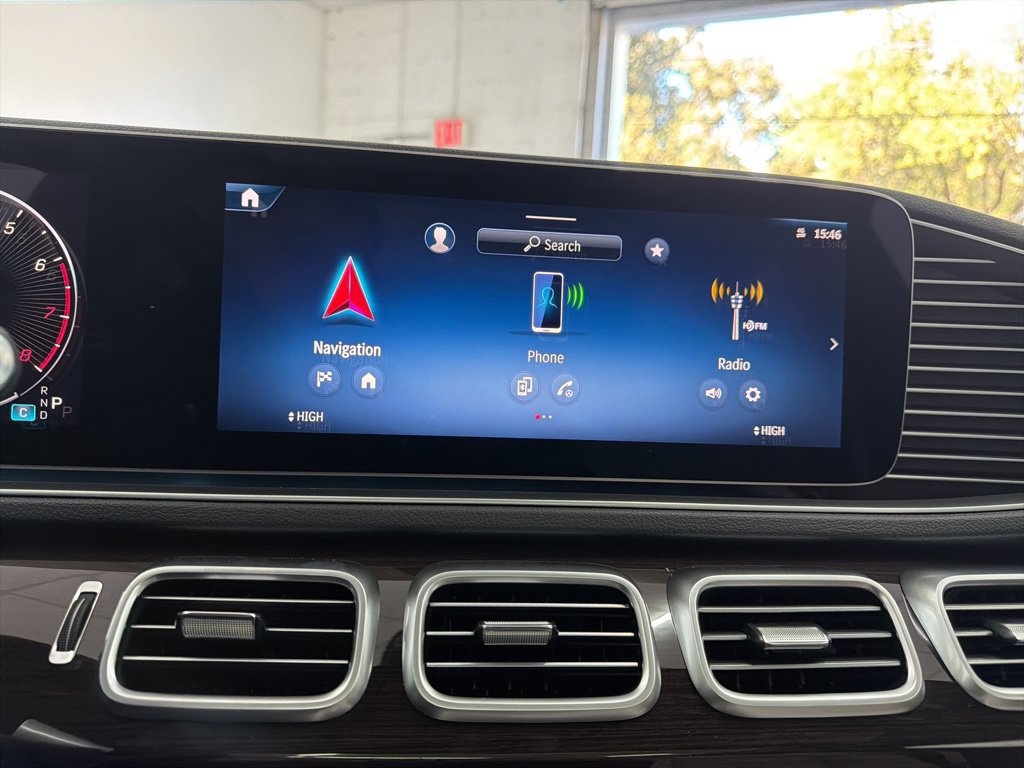 Used 2026 Mercedes-Benz GLE 350 4MATIC image 33