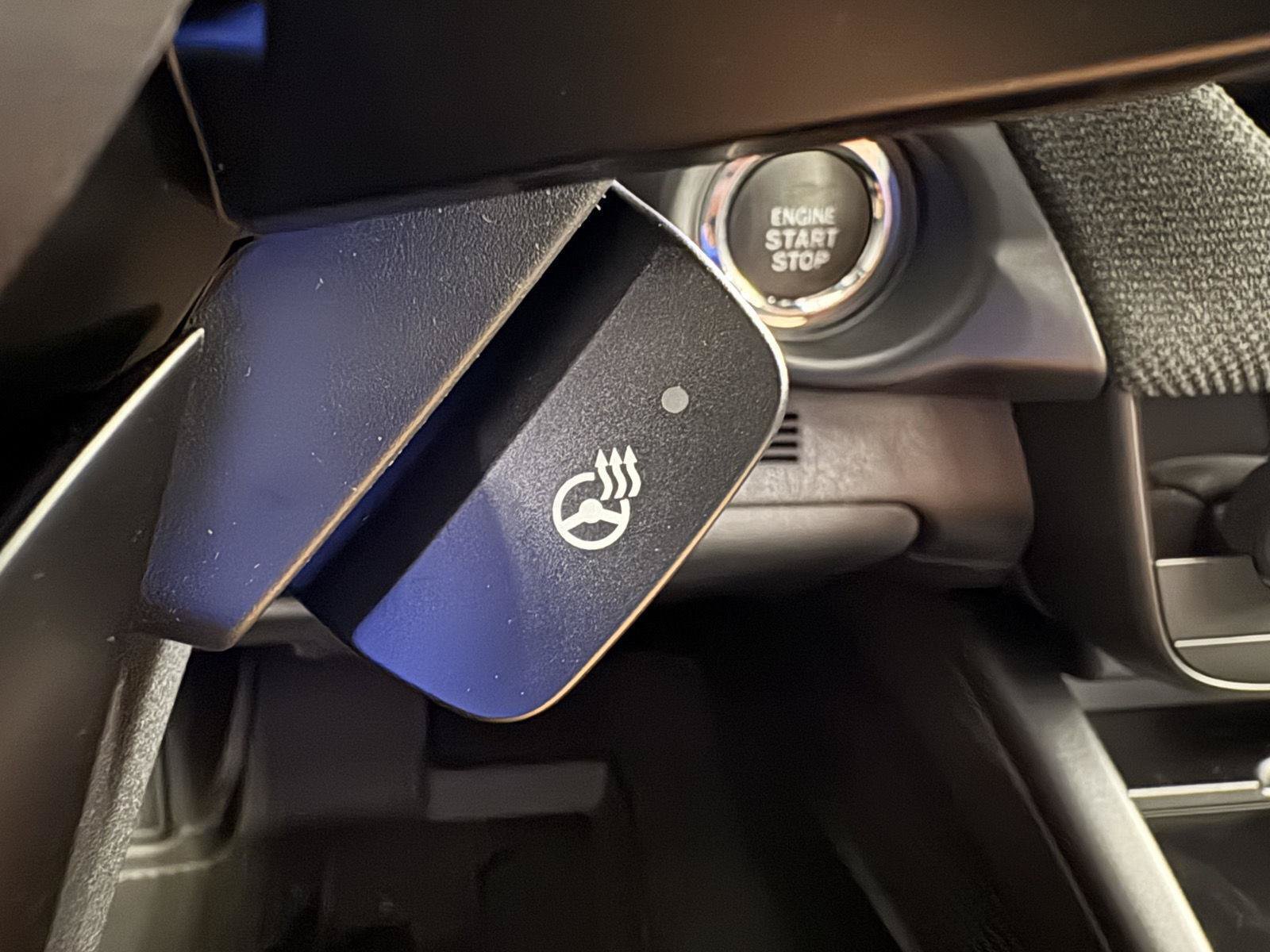 New 2026 Subaru Outback Premium AWD/4WD image 28