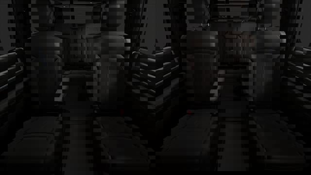 New 2026 Jeep Grand Wagoneer L Limited w/ Premium Group II image 11