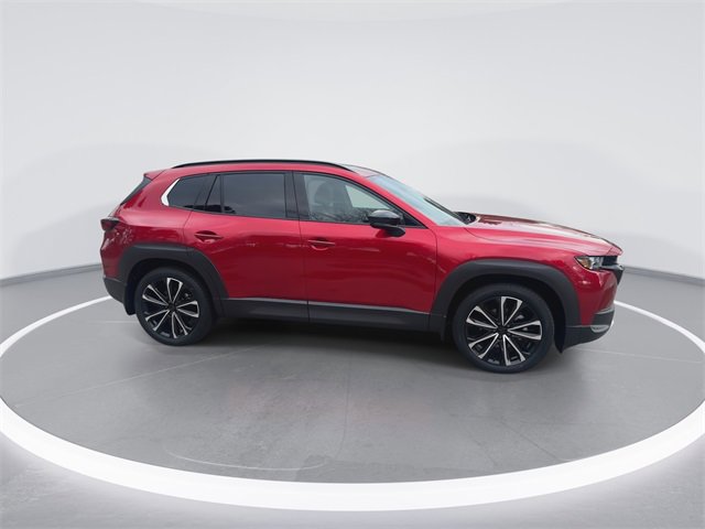 New 2026 MAZDA CX-50 AWD 2.5 S w/ Weather Package image 9