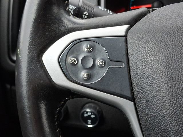 Used 2015 Chevrolet Colorado LT w/ LT Convenience Package image 18