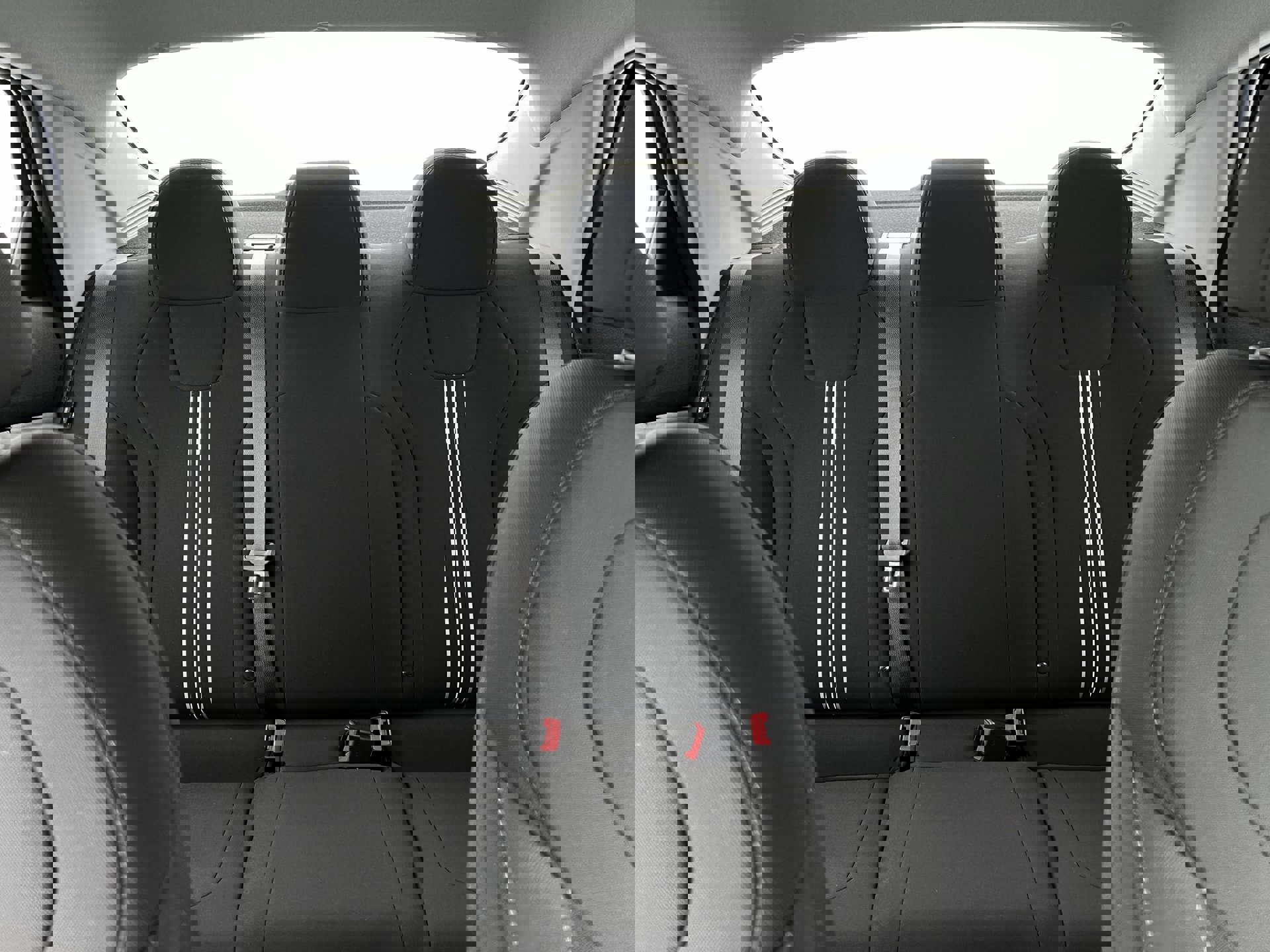 New 2025 Hyundai Elantra Blue FWD image 16