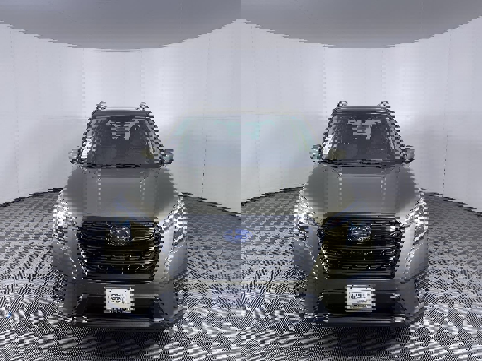 Used 2023 Subaru Forester Premium image 28