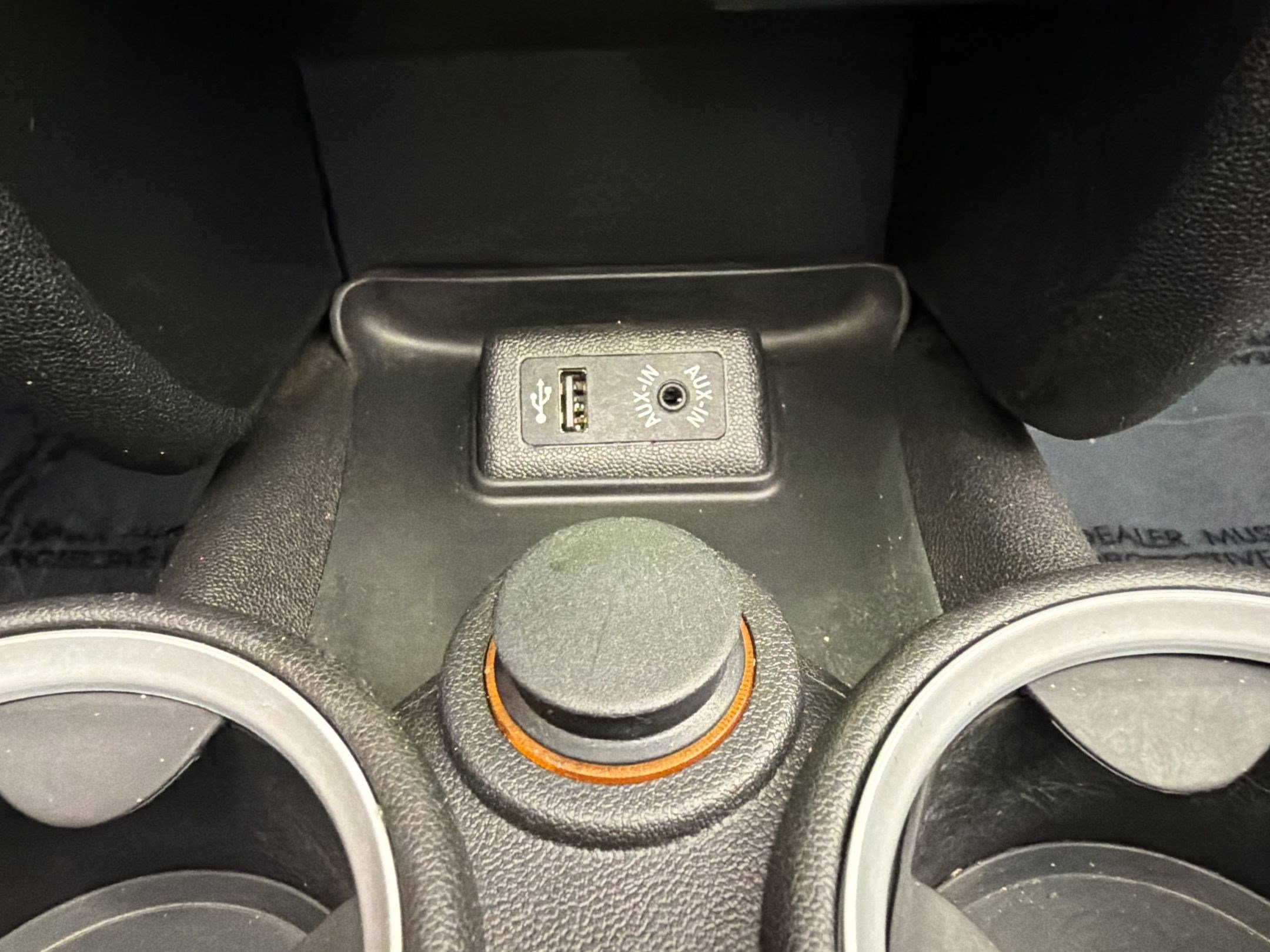 Used 2015 MINI Cooper S FWD image 29