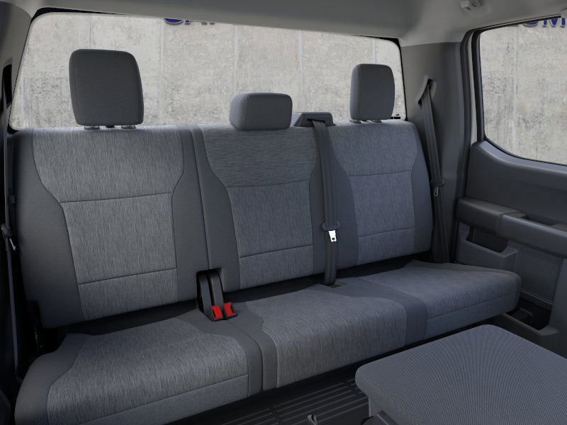 New 2026 Ford F350 XL w/ XL Chrome Package image 11