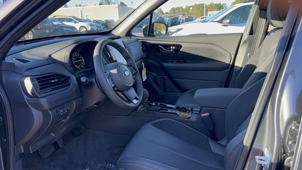 New 2026 Subaru Forester Touring AWD/4WD image 14