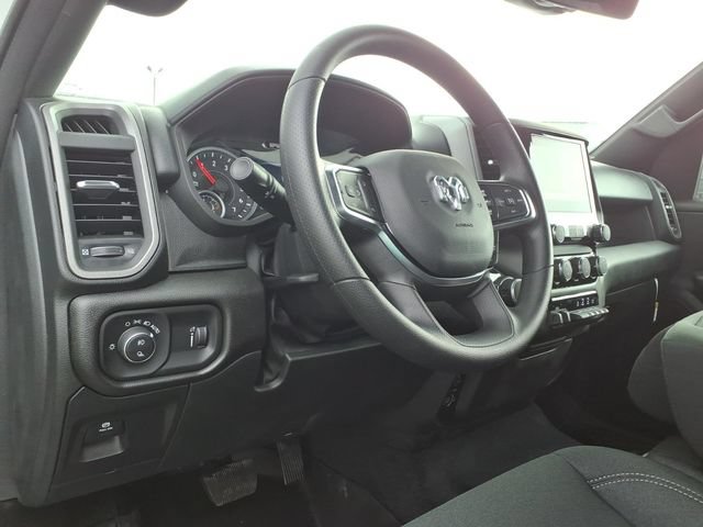 New 2026 RAM 1500 Warlock AWD/4WD image 14